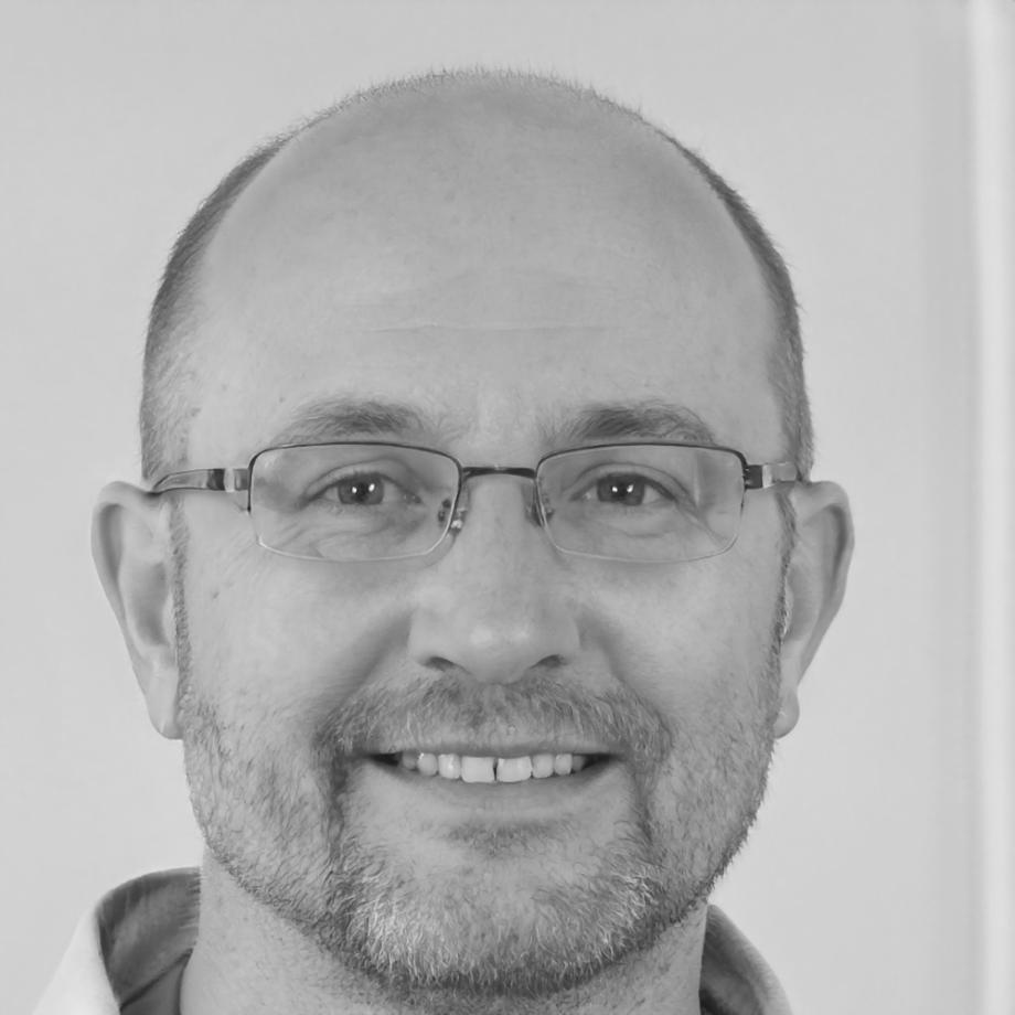 Dorian Viklund, Financial Planning Specialist