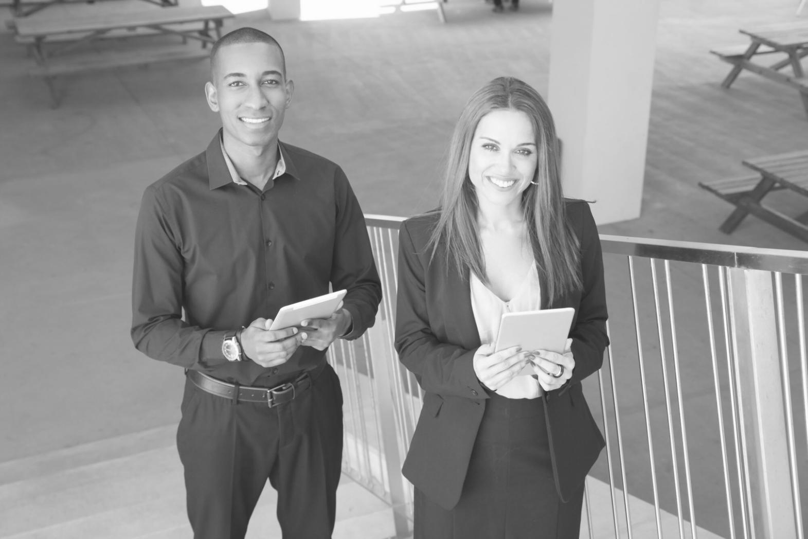 Financial framework development and budget planning